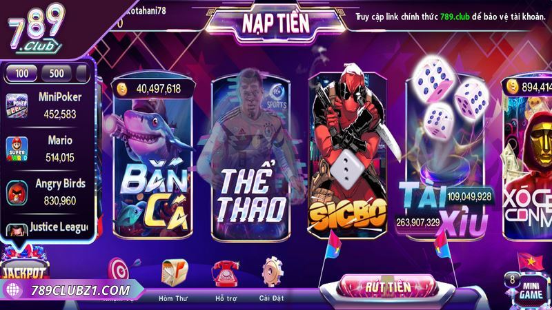 Chơi 789CLUB bảo mật bằng giả lập BlueStacks dễ dàng 