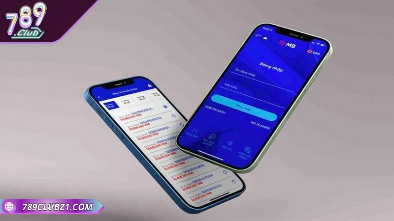 Người dùng cần nhập mã giới thiệu để được cộng 50K